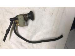 maggiolino VW Beetle 67-78, Ghia 67-74 Manopola interruttore rondella tergicristallo 141955517A