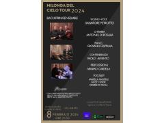 Villabate: Petrotto in Concerto di beneficenza con il  BachStringEnsemble