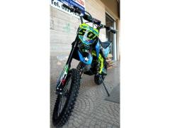 PIT BIKE 125CC 17/14 NCX MODELLO VYPER