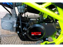 PIT BIKE 125CC 17/14 NCX MODELLO VYPER