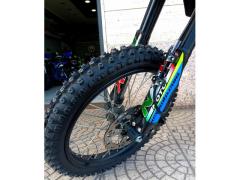 PIT BIKE 125CC 17/14 NCX MODELLO VYPER