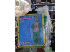 VESTITI CARNEVALE BIMBO/A 23655