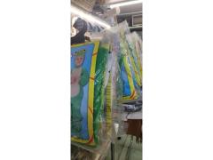 VESTITI CARNEVALE BIMBO/A 23655