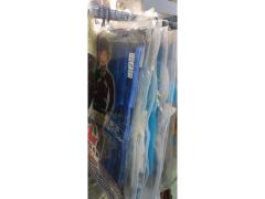VESTITI CARNEVALE BIMBO/A 23655
