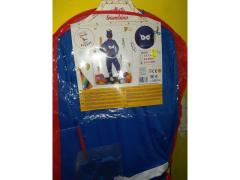 VESTITI CARNEVALE BIMBO/A 23655