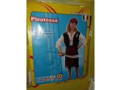 VESTITI CARNEVALE BIMBO/A 23655