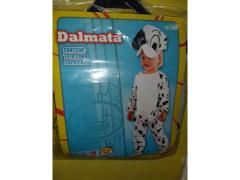 VESTITI CARNEVALE BIMBO/A 23655