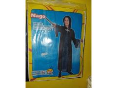 VESTITI CARNEVALE BIMBO/A 23655