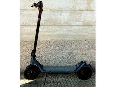MONOPATTINO ELETTRICO OMOLOGATO A6 PRO EURO 23X24 MESI TASSO 0 SENZA BUSTA PAGA