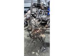 MOTORE XUJBF FORD FIESTA