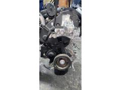 MOTORE XUJBF FORD FIESTA
