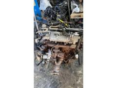 MOTORE DUCATO 3.0 sigla F1CE0481D