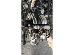 MOTORE VW TOURAN sigla BSX - 2.0 BIPOWER 90000km