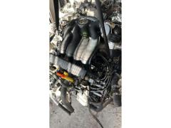 MOTORE VW TOURAN sigla BSX - 2.0 BIPOWER 90000km