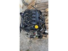 Motore Renault sigla G9t
