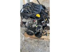 Motore Renault sigla G9t