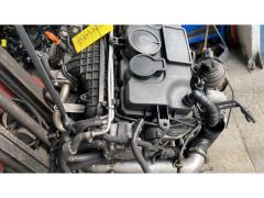 Motore Volkswagen 2.0 Tdi sigla BMN Seat Skoda