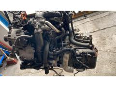Motore Volkswagen 2.0 Tdi sigla BMN Seat Skoda