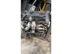 Motore Volkswagen 2.0 Tdi sigla BMN Seat Skoda