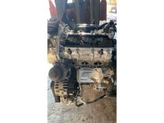 MOTORE VOLKSWAGEN sigla BME