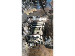 MOTORE VOLKSWAGEN sigla BME