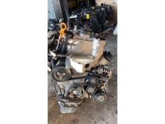 MOTORE VOLKSWAGEN sigla BME