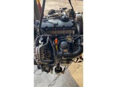 Motore 2.0 Tdi sigla Bpw Bss Audi VW