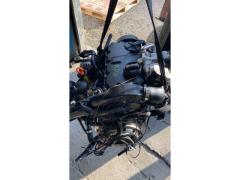 Motore 2.0 Tdi sigla Bpw Bss Audi VW