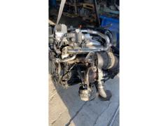 Motore 2.0 Tdi sigla Bpw Bss Audi VW