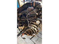 Motore 2.0 Tdi sigla Bpw Bss Audi VW