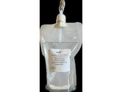 Ricarica per nebbiogeno a pompa