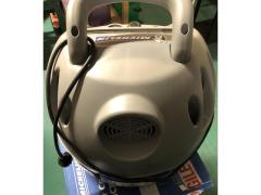 Compressore Michelin 24 litri - non usato