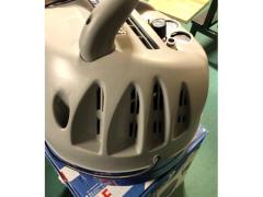 Compressore Michelin 24 litri - non usato