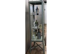Mobile bar vintage