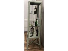 Mobile bar vintage