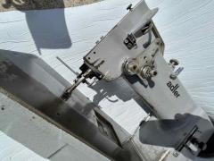 ADLER 167-373 triplice trasporto