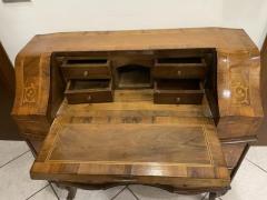 RIBALTA-SECRETAIRE ANNI 30/40