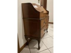 RIBALTA-SECRETAIRE ANNI 30/40