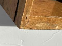 Cassetto in legno per macchina da cucire industriali