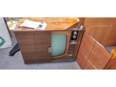 TV VOXSON VINTAGE 23667