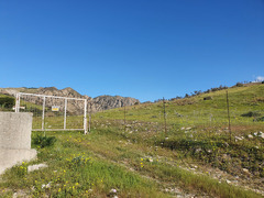 Quote 2ha terreno agricolo irriguo