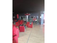 Affitto locale notturno