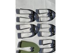 Fustelle taglio tomaio ballerine donna  dal 37 a 41