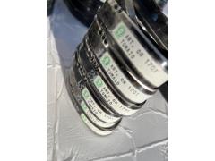 Fustelle taglio tomaio e fodera ballerine donna