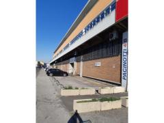 capannone commerciale