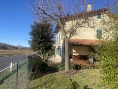 VILLA A MOIANO (CHIUSI)
