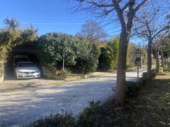 VILLA A MOIANO (CHIUSI)