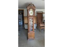 Orologio a colonna