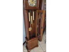 Orologio a colonna