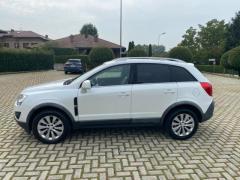2015 Opel antara 2.2 cdti cosmo plus
